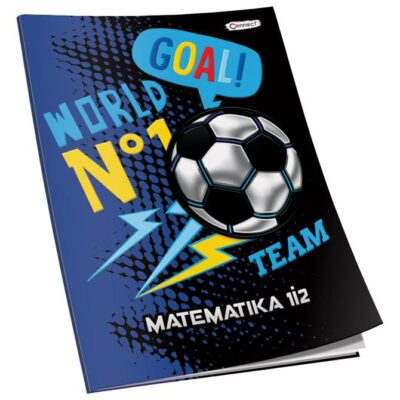 Matematika za 1. i 2. razred Premium Connect Boy