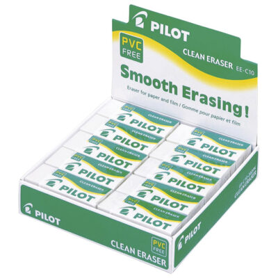 Gumica za brisanje Pilot EE-C10