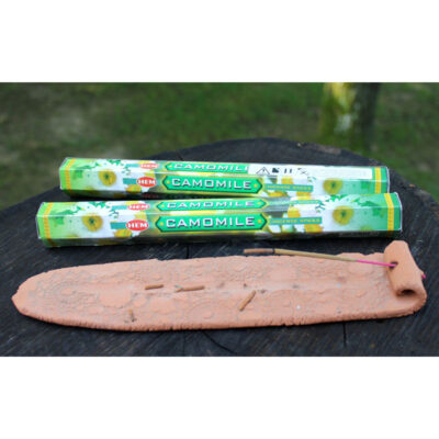 Mirisni štapići Camomile (kamilica)