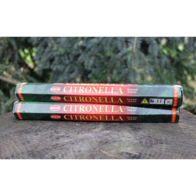 Mirisni štapići Citronella