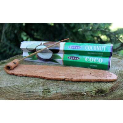 Mirisni štapići Coconut (kokos)