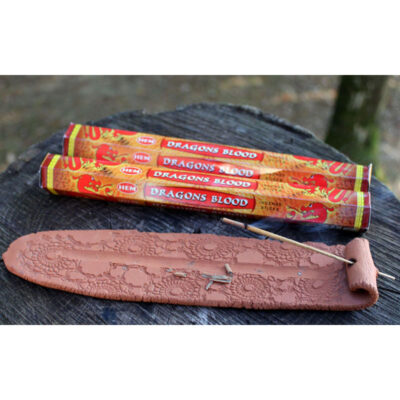 Mirisni štapići Dragons Blood