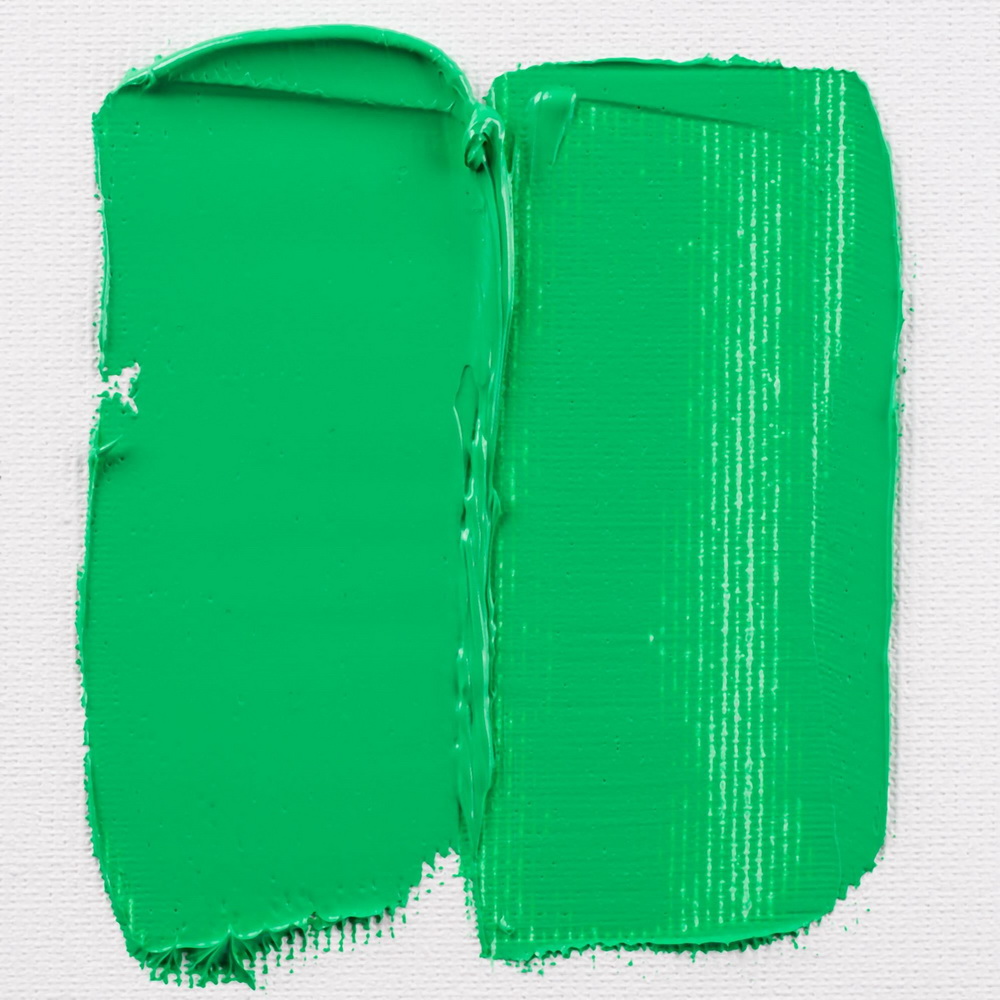 Uljana boja Talens Art Creation 40ml Emerald Green 615 - Slika 2