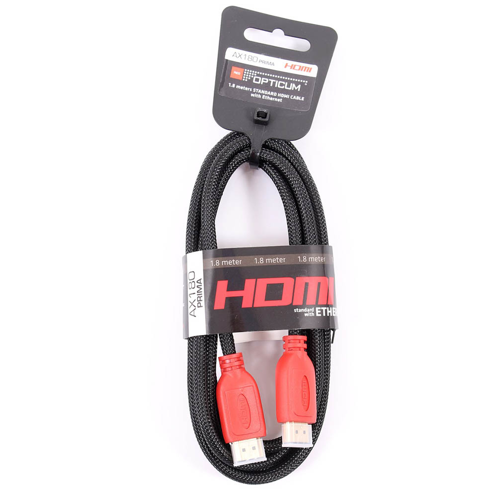 Kabel HDMI 1,8m
