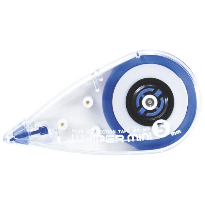 Korektor roler 5mmx7m Mini Plus WH-505