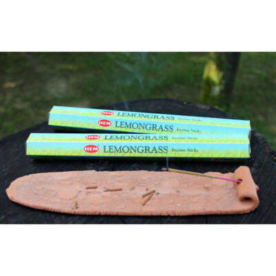 Mirisni štapići Lemongrass (limunska trava)