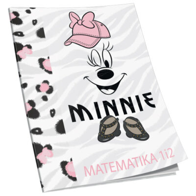 Matematika za 1. i 2. razred Connect Licenca Girl