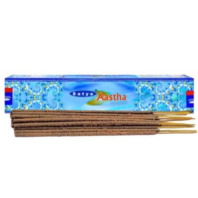 Mirisni štapići Aastha