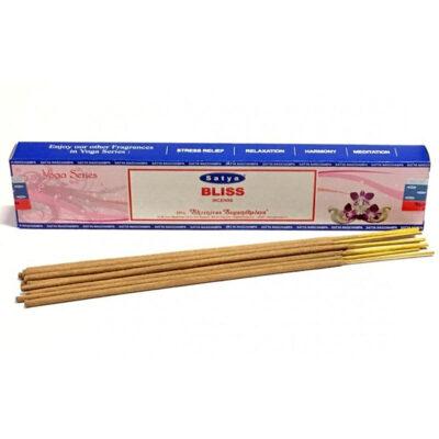 Mirisni štapići Bliss (blaženstvo)