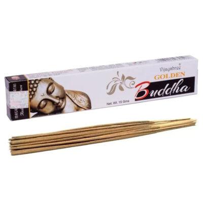 Mirisni štapići Golden Buddha