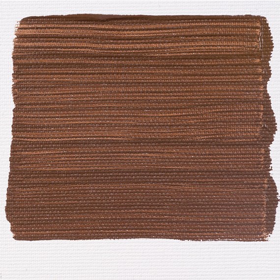 Akrilna boja Talens Art Creation 75ml Vandyke Brown 403 - Slika 2