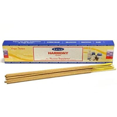 Mirisni štapići Harmony (harmonija)