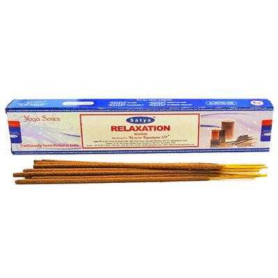 Mirisni štapići Relaxation (relaksacija)