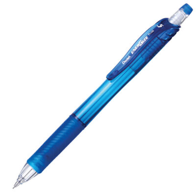 Olovka tehnička 0,5 Pentel EnerGize PL105 plava