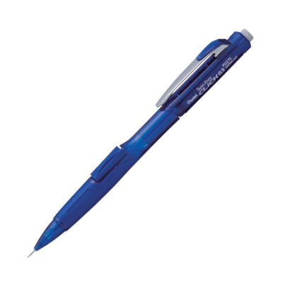 Olovka tehnička 0,5 Pentel Twist-Erase Click plava