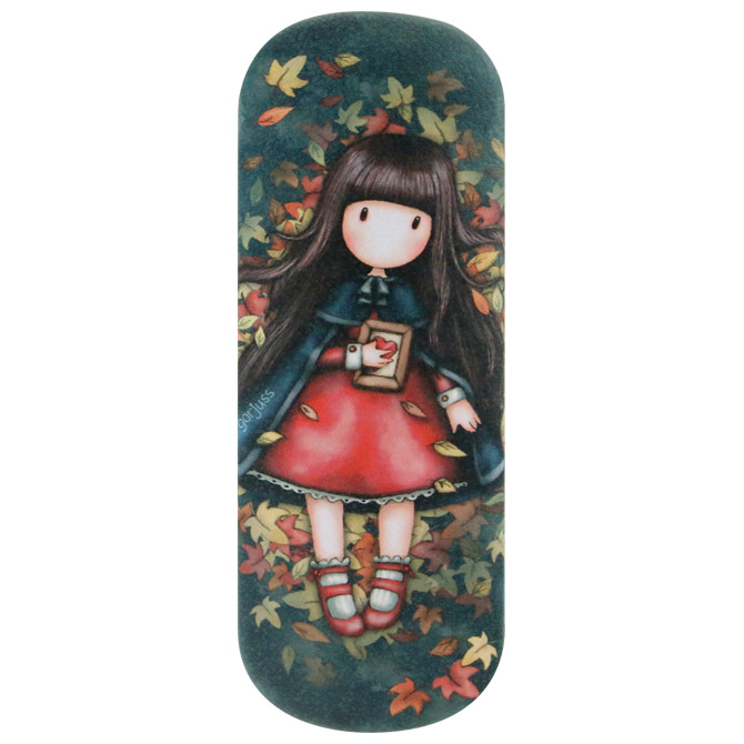 Etui za naočale Autumn Leaves Gorjuss