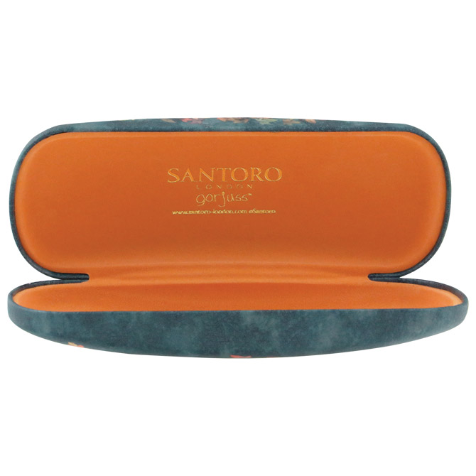 Etui za naočale Autumn Leaves Gorjuss - Slika 3