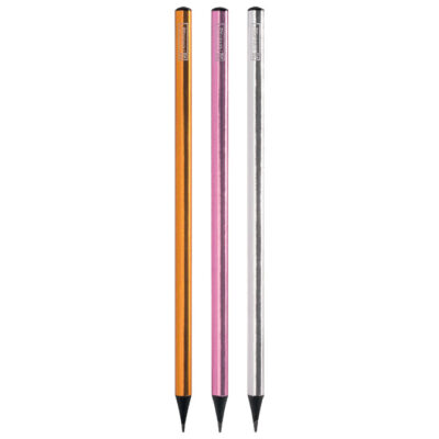 Olovka grafitna HB Oriental Brunnen 10-27329 05 sortirano