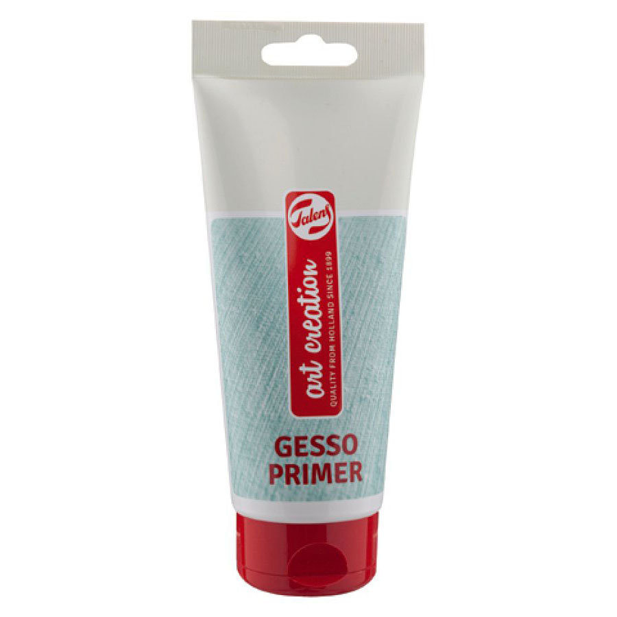 Primer Gesso Talens Art Creation 200ml