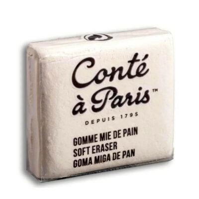 Gumica za grafit i ugljen tjestasta Conte