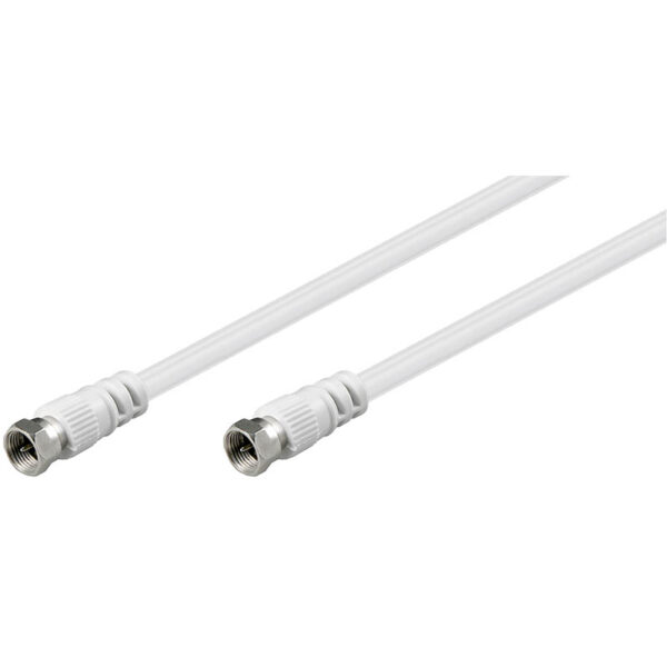 Kabel antenski s F konektorima 1,5m