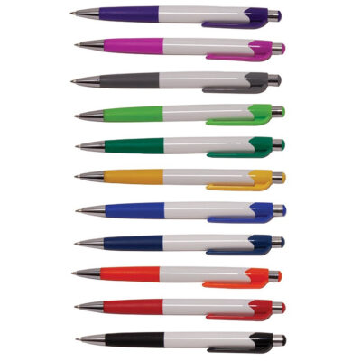 Olovka kemijska plastična YCP5096 Madrid