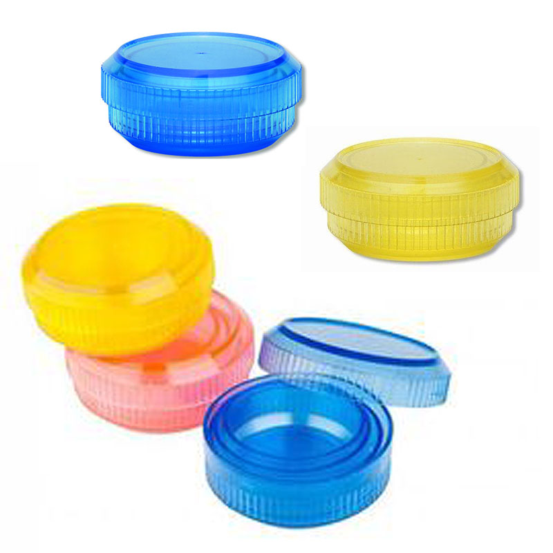 Posudice PVC za vodu set 5/1 Koh-I-Noor - Slika 2
