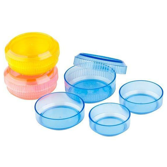 Posudice PVC za vodu set 5/1 Koh-I-Noor