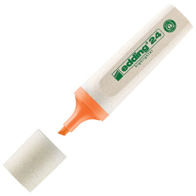 Signir Edding 24 EcoLine 2-5mm narančasti