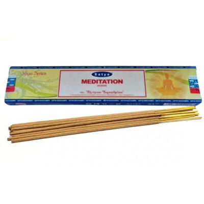 Mirisni štapići Meditation (meditacija)