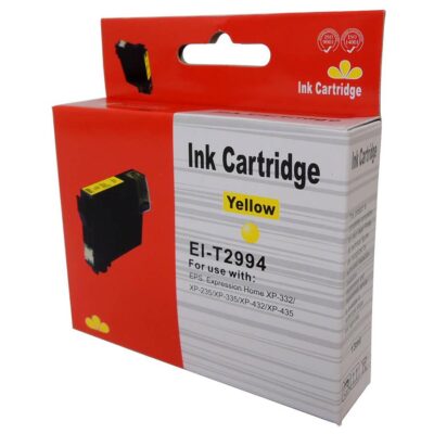 Tinta za Epson T2994 29XL žuta zamjenska