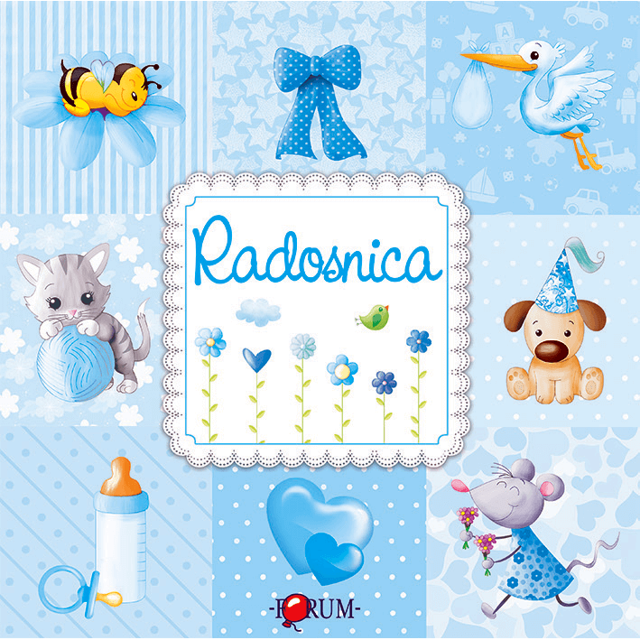 Radosnica – Dječaci