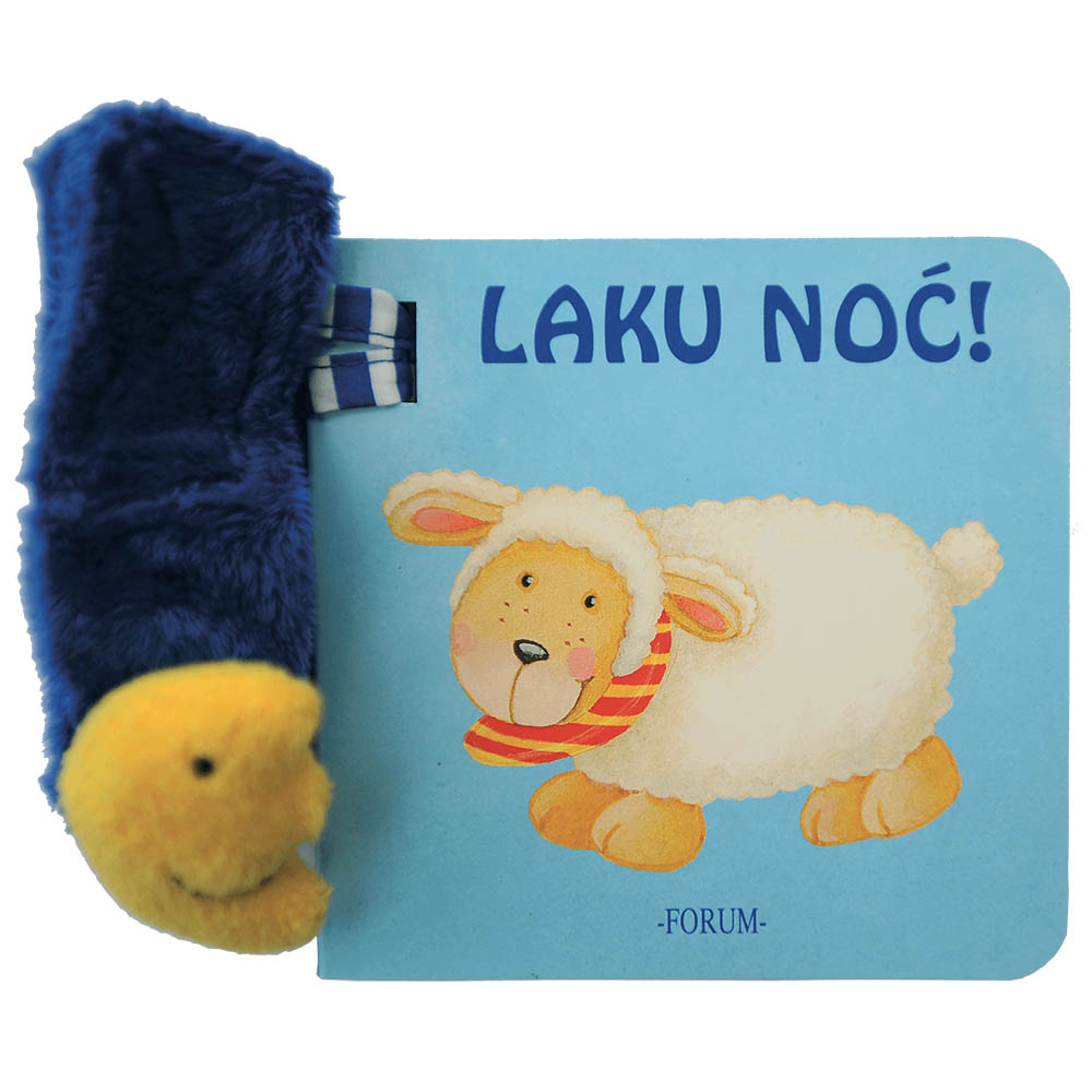 Slikovnica za kolica 1-4