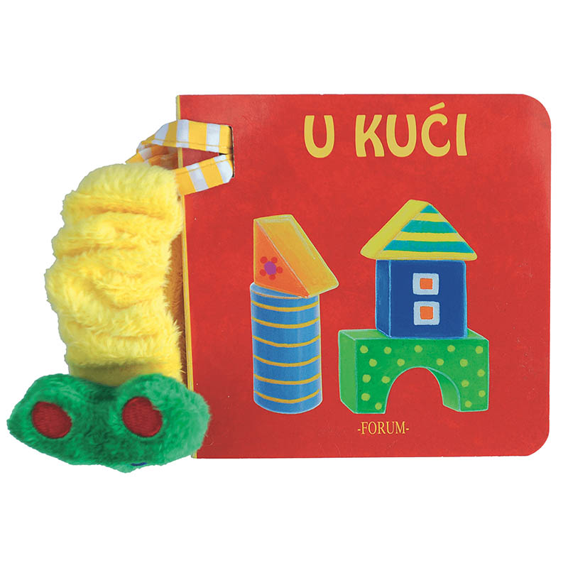 Slikovnica za kolica 1-4 - Slika 2