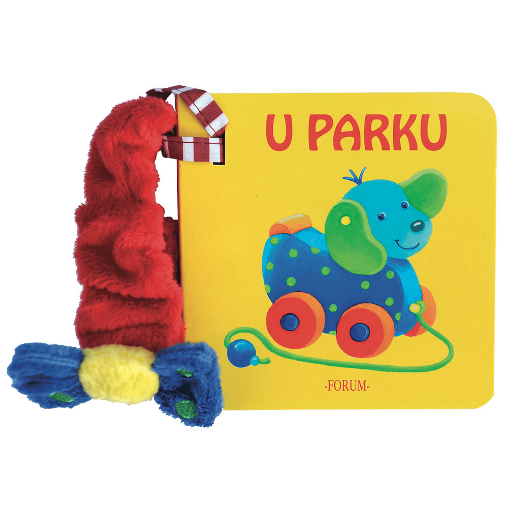 Slikovnica za kolica 1-4 - Slika 3