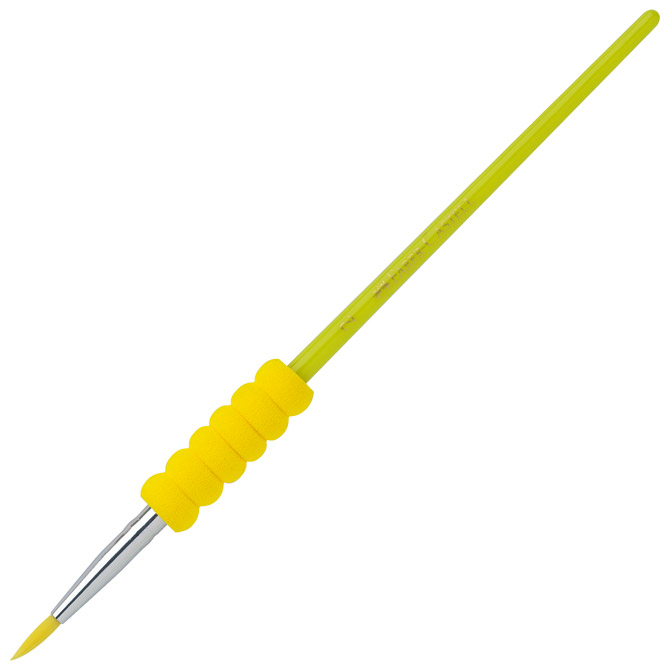 Set kistova od sintetičkih vlakana pk4 Faber-Castellsortirano blister - Slika 3