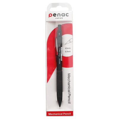 Olovka tehnička 0,5mm TLG-PRO Penac SD0501-GC7 crna