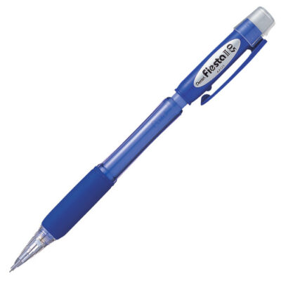 Olovka tehnička 0,5mm Pentel Fiesta II AX125 plava