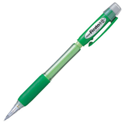 Olovka tehnička 0,5mm Pentel Fiesta II AX125 zelena