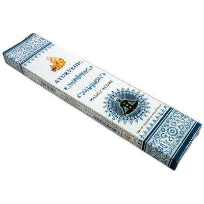 Mirisni štapići Chakra Ayurvedic