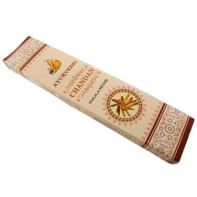 Mirisni štapići Chandan Ayurvedic