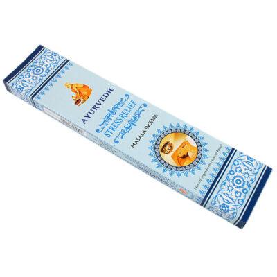 Mirisni štapići Stress Relief Ayurvedic