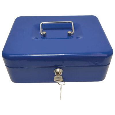 Kasa metalna 300x240x90mm