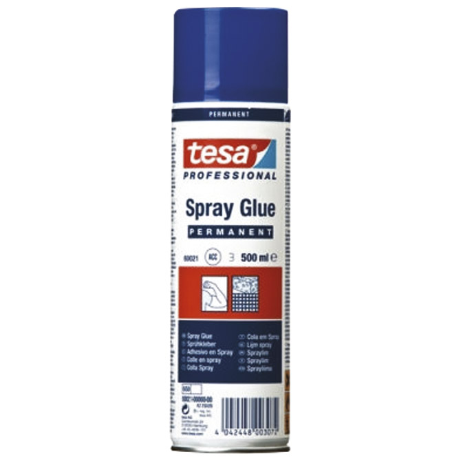 Ljepilo u spreju 300ml Spruhkleber Tesa