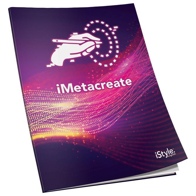 Teka meki uvez A4 crte 50+2L 80g mat+lak iStyle Connect sortirani motivi - Slika 13