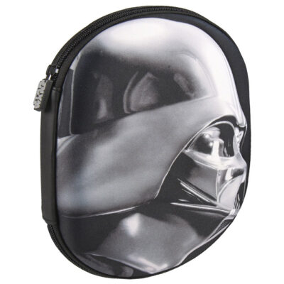 Pernica polna 1zip 3D Star Wars Cerda