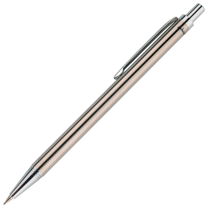 Olovka tehnička 0,7mm Amour Pierre Cardin srebrna