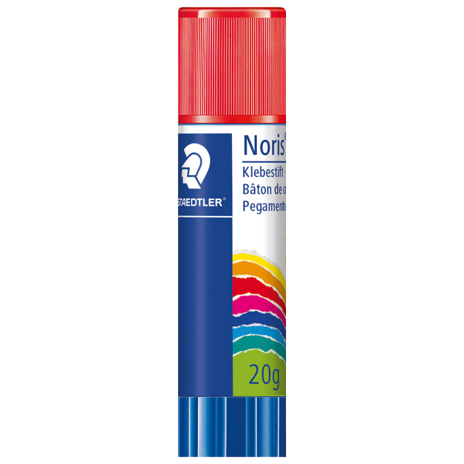Ljepilo u stiku 20g Noris Staedtler