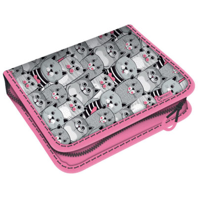 Pernica puna 1zip 2preklopa Cat Connect