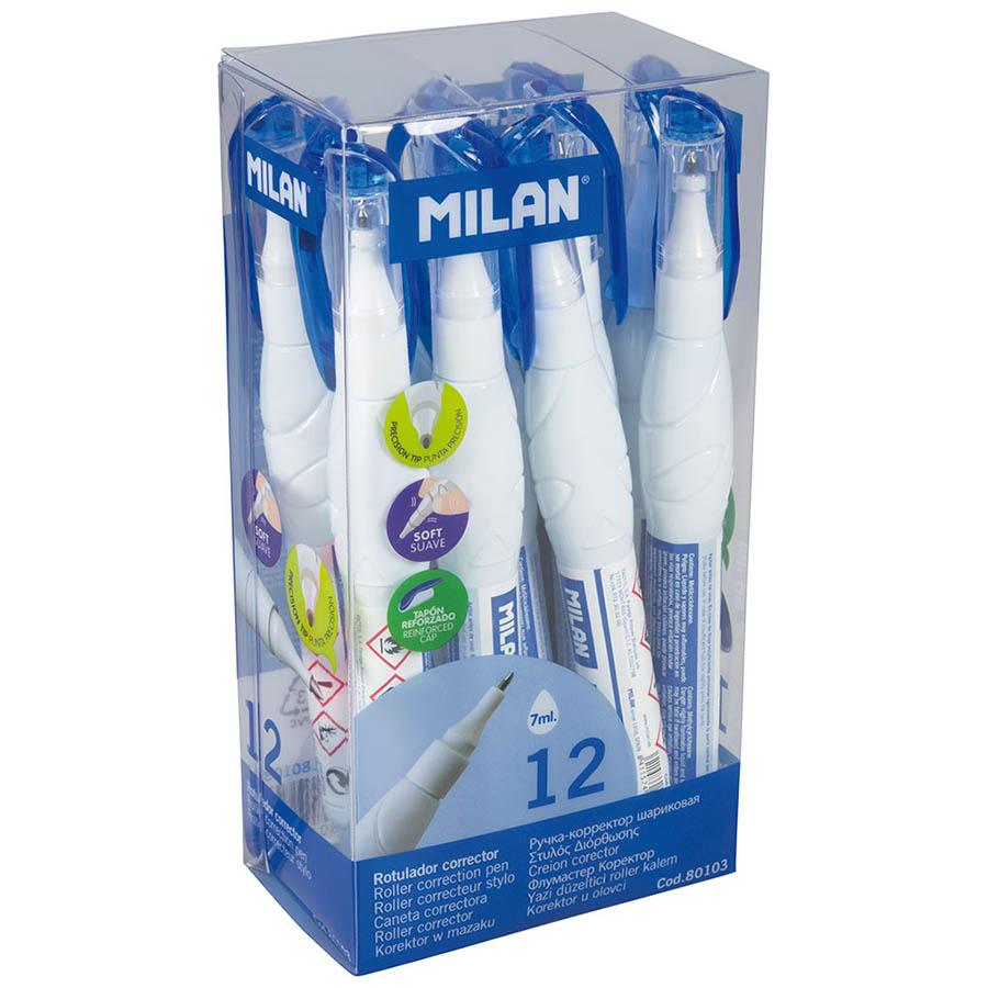 Korektor olovka Milan 7ml - Slika 2